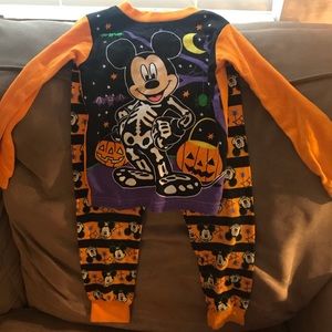 Boys-Halloween Pajamas (Snug Fit)